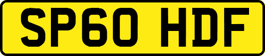 SP60HDF