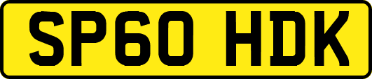 SP60HDK