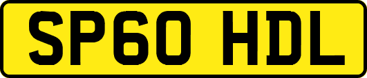 SP60HDL