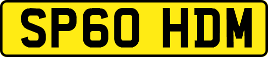 SP60HDM