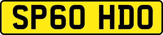 SP60HDO