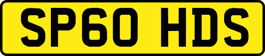 SP60HDS