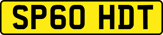 SP60HDT
