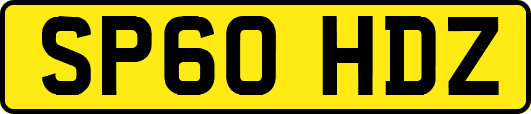 SP60HDZ