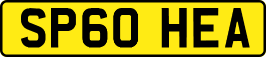 SP60HEA