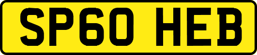 SP60HEB
