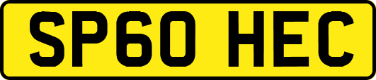 SP60HEC