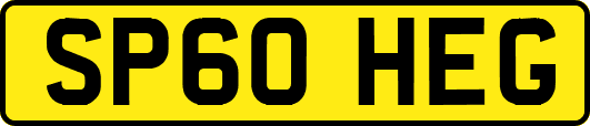 SP60HEG