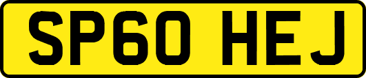 SP60HEJ