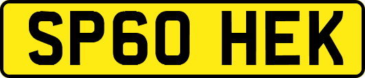 SP60HEK