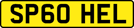 SP60HEL