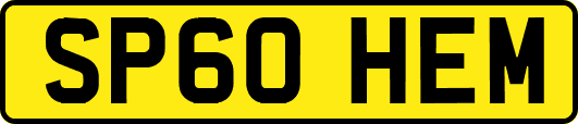 SP60HEM