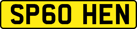 SP60HEN