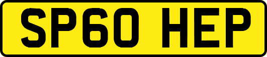 SP60HEP