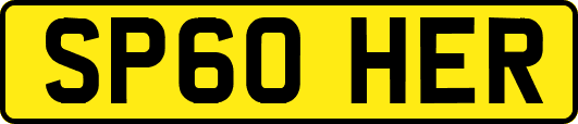 SP60HER