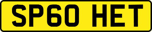 SP60HET