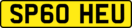 SP60HEU