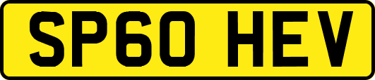 SP60HEV