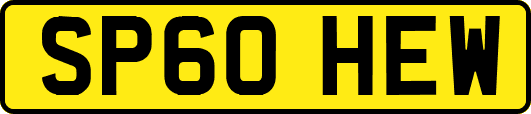 SP60HEW