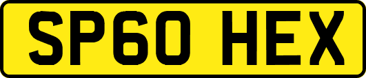 SP60HEX