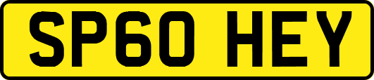 SP60HEY