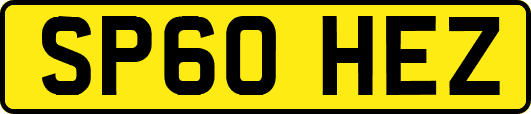 SP60HEZ