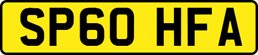 SP60HFA