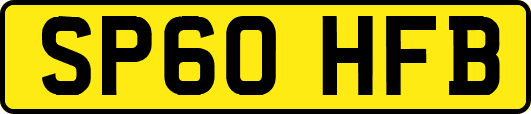 SP60HFB