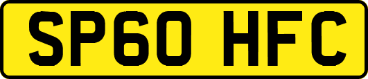 SP60HFC