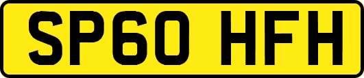 SP60HFH