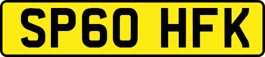 SP60HFK