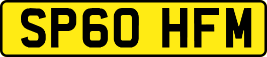 SP60HFM