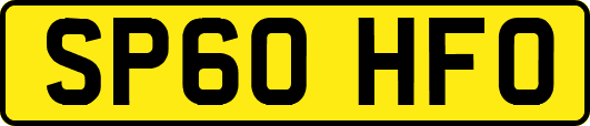 SP60HFO