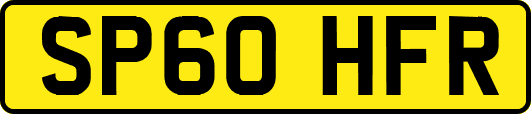 SP60HFR