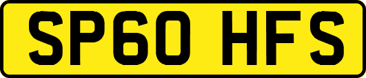 SP60HFS