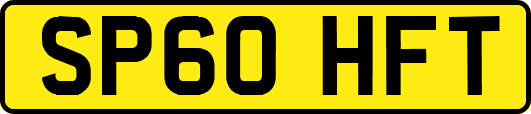 SP60HFT