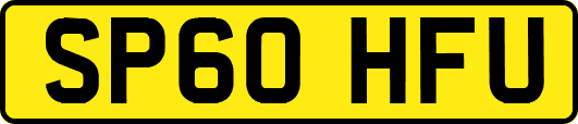 SP60HFU
