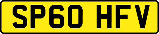 SP60HFV