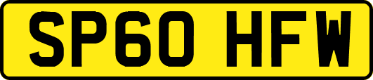 SP60HFW
