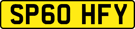 SP60HFY