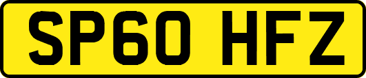 SP60HFZ