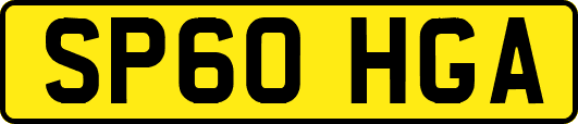 SP60HGA