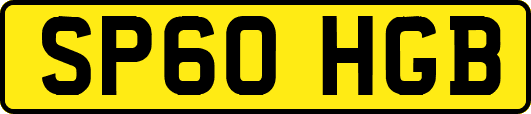SP60HGB