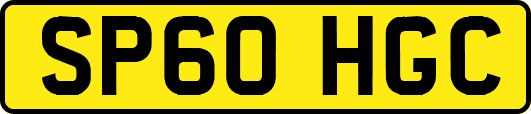 SP60HGC