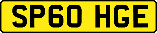 SP60HGE