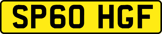 SP60HGF