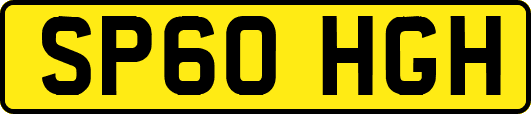 SP60HGH