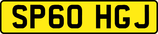 SP60HGJ