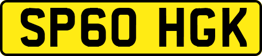 SP60HGK