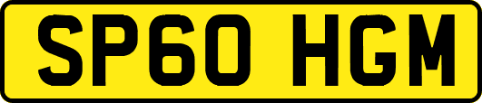 SP60HGM